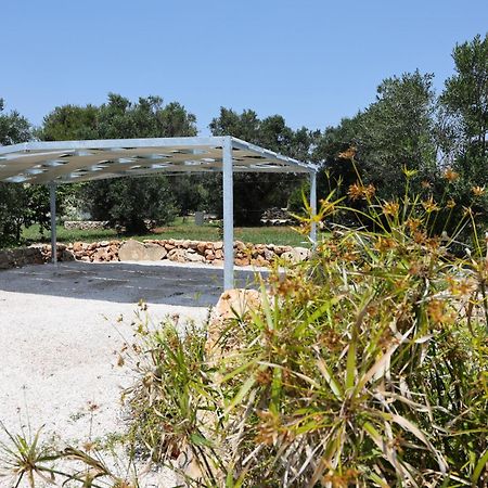 Villa Bella Vista Vip By Salento Prime Marina Di Pescoluse Bagian luar foto