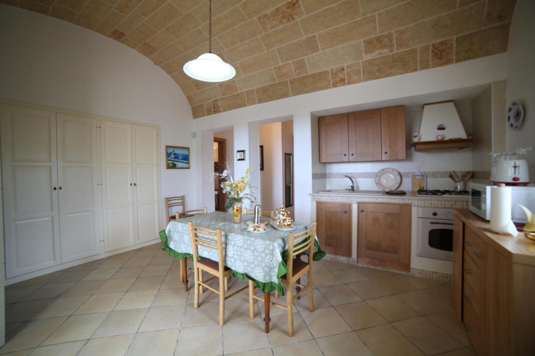 Villa Bella Vista Vip By Salento Prime Marina Di Pescoluse Ruang foto