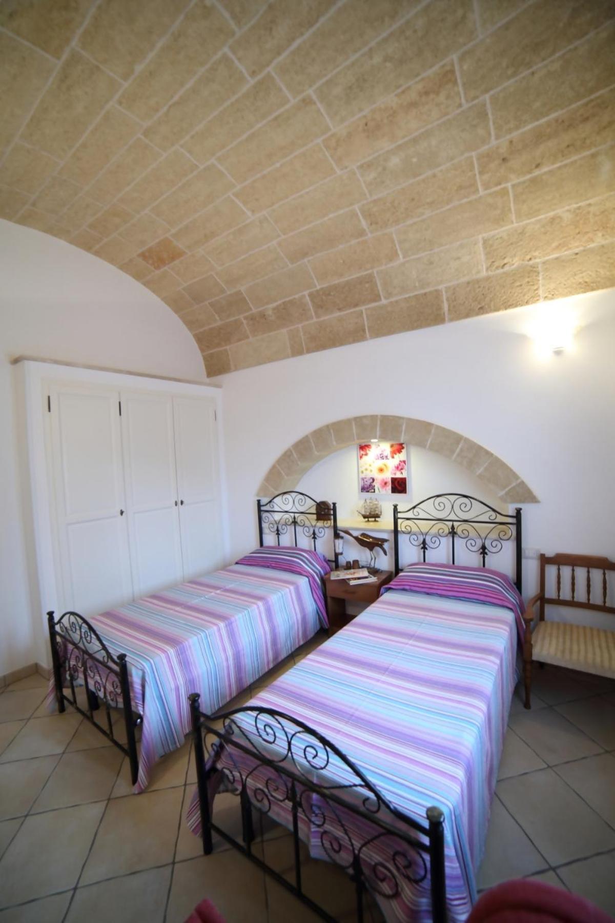 Villa Bella Vista Vip By Salento Prime Marina Di Pescoluse Ruang foto