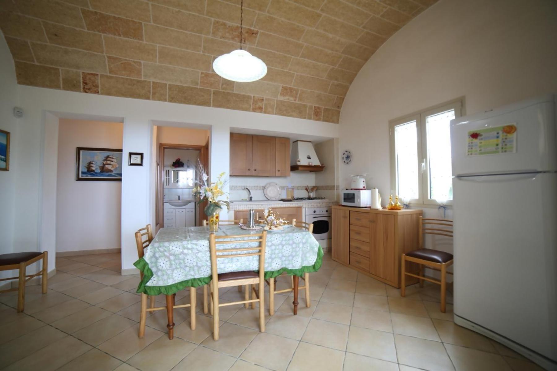 Villa Bella Vista Vip By Salento Prime Marina Di Pescoluse Ruang foto