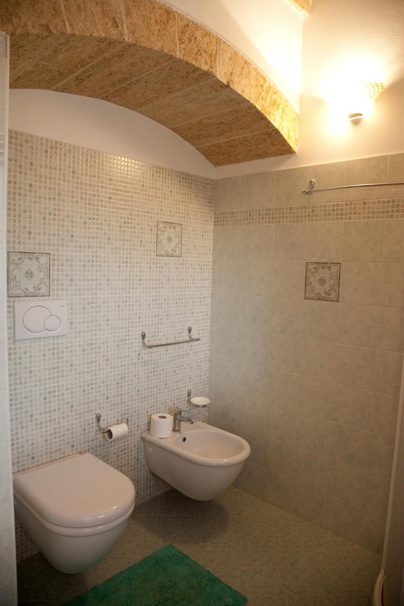 Villa Bella Vista Vip By Salento Prime Marina Di Pescoluse Bagian luar foto