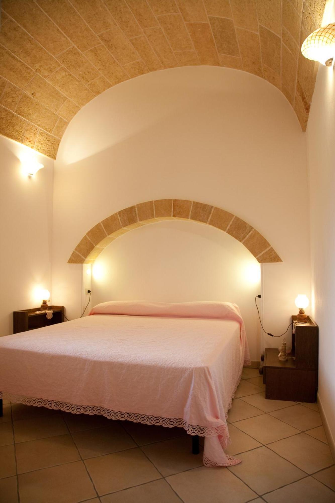 Villa Bella Vista Vip By Salento Prime Marina Di Pescoluse Bagian luar foto