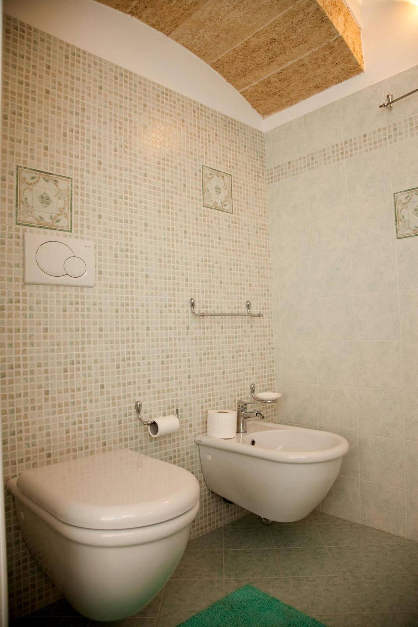 Villa Bella Vista Vip By Salento Prime Marina Di Pescoluse Bagian luar foto